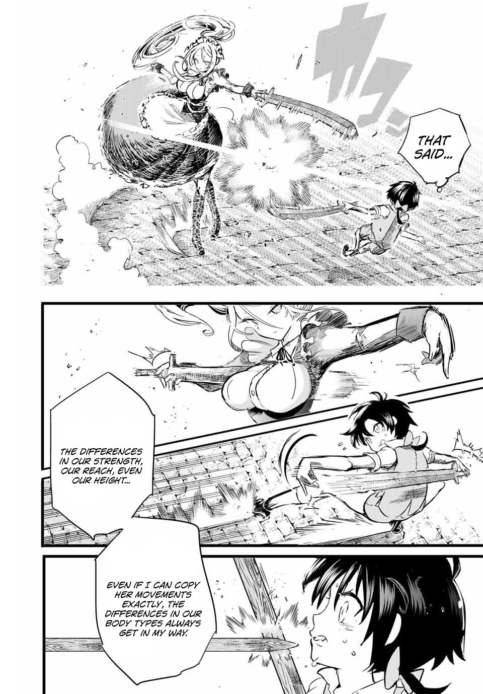 Read I Was Reincarnated as the 7th Prince so I Can Take My Time Perfecting My Magical Ability EN Manga Online