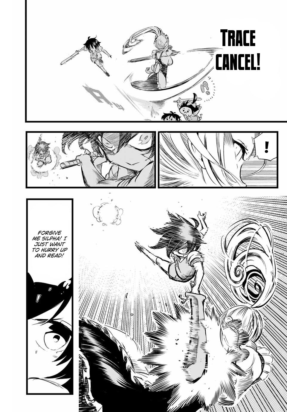 Read I Was Reincarnated as the 7th Prince so I Can Take My Time Perfecting My Magical Ability EN Manga Online