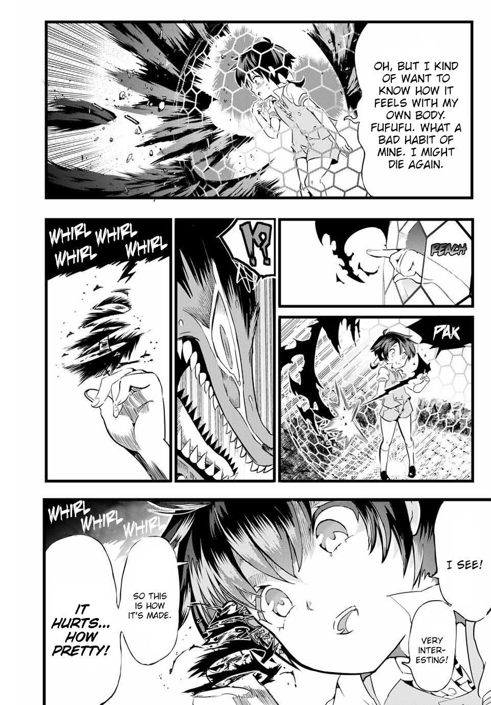 Read I Was Reincarnated as the 7th Prince so I Can Take My Time Perfecting My Magical Ability EN Manga Online