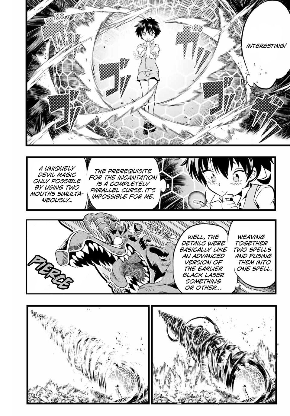 Read I Was Reincarnated as the 7th Prince so I Can Take My Time Perfecting My Magical Ability EN Manga Online