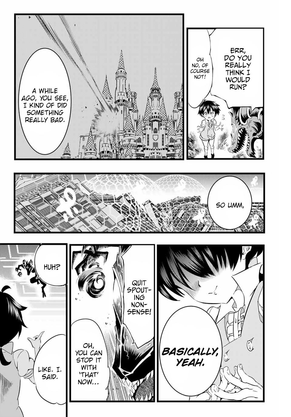 Read I Was Reincarnated as the 7th Prince so I Can Take My Time Perfecting My Magical Ability EN Manga Online