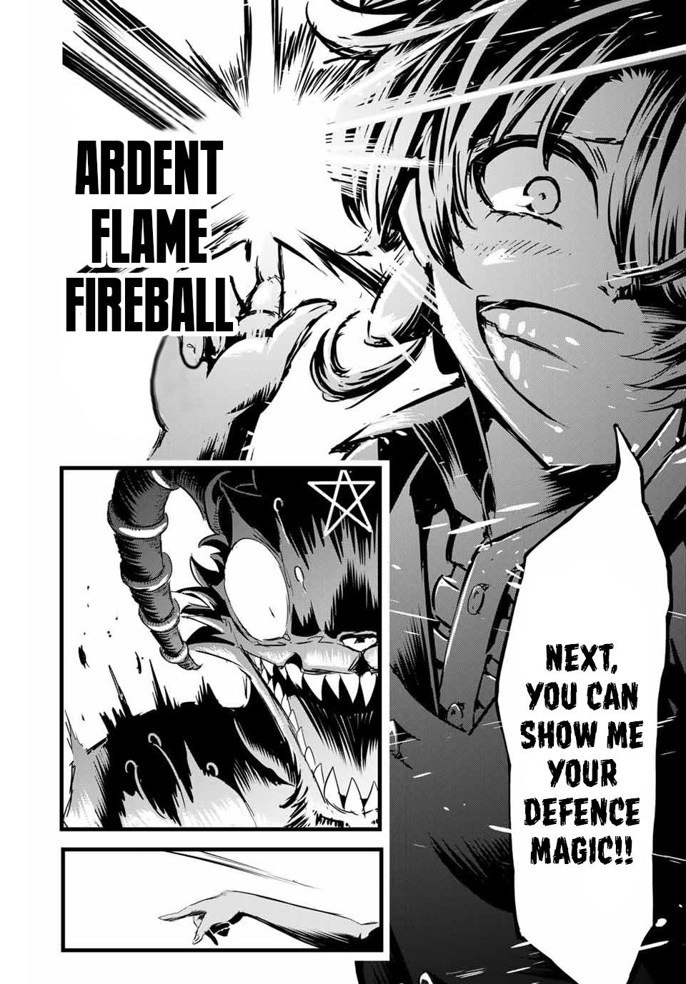 Read I Was Reincarnated as the 7th Prince so I Can Take My Time Perfecting My Magical Ability EN Manga Online