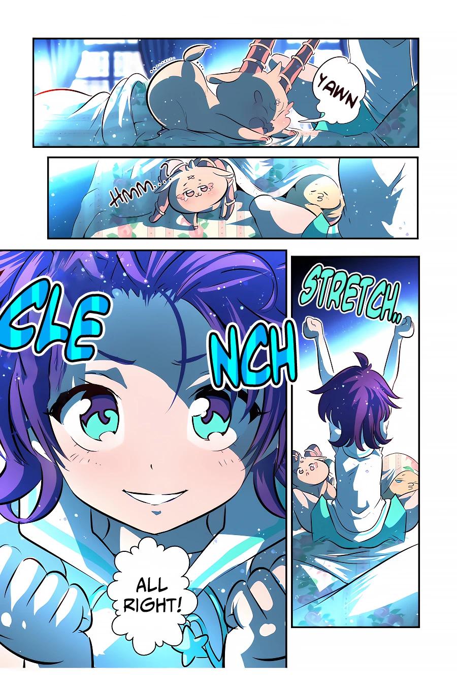 Read I Was Reincarnated as the 7th Prince so I Can Take My Time Perfecting My Magical Ability EN Manga Online