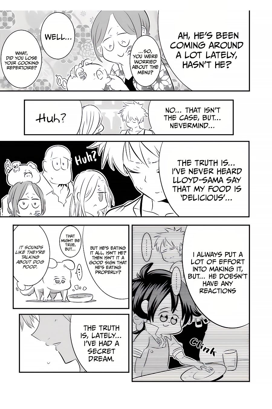 Read I Was Reincarnated as the 7th Prince so I Can Take My Time Perfecting My Magical Ability EN Manga Online