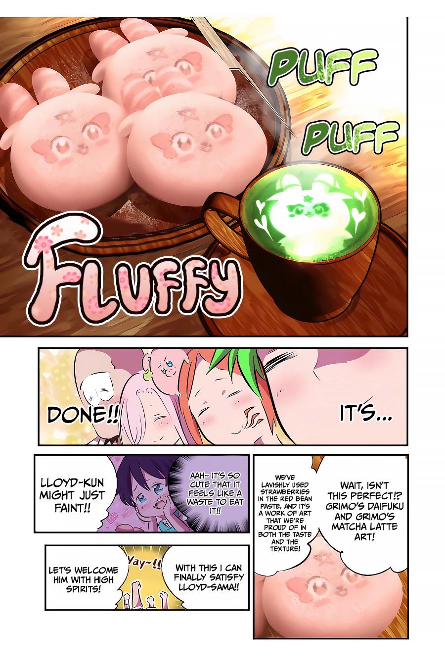 Read I Was Reincarnated as the 7th Prince so I Can Take My Time Perfecting My Magical Ability EN Manga Online