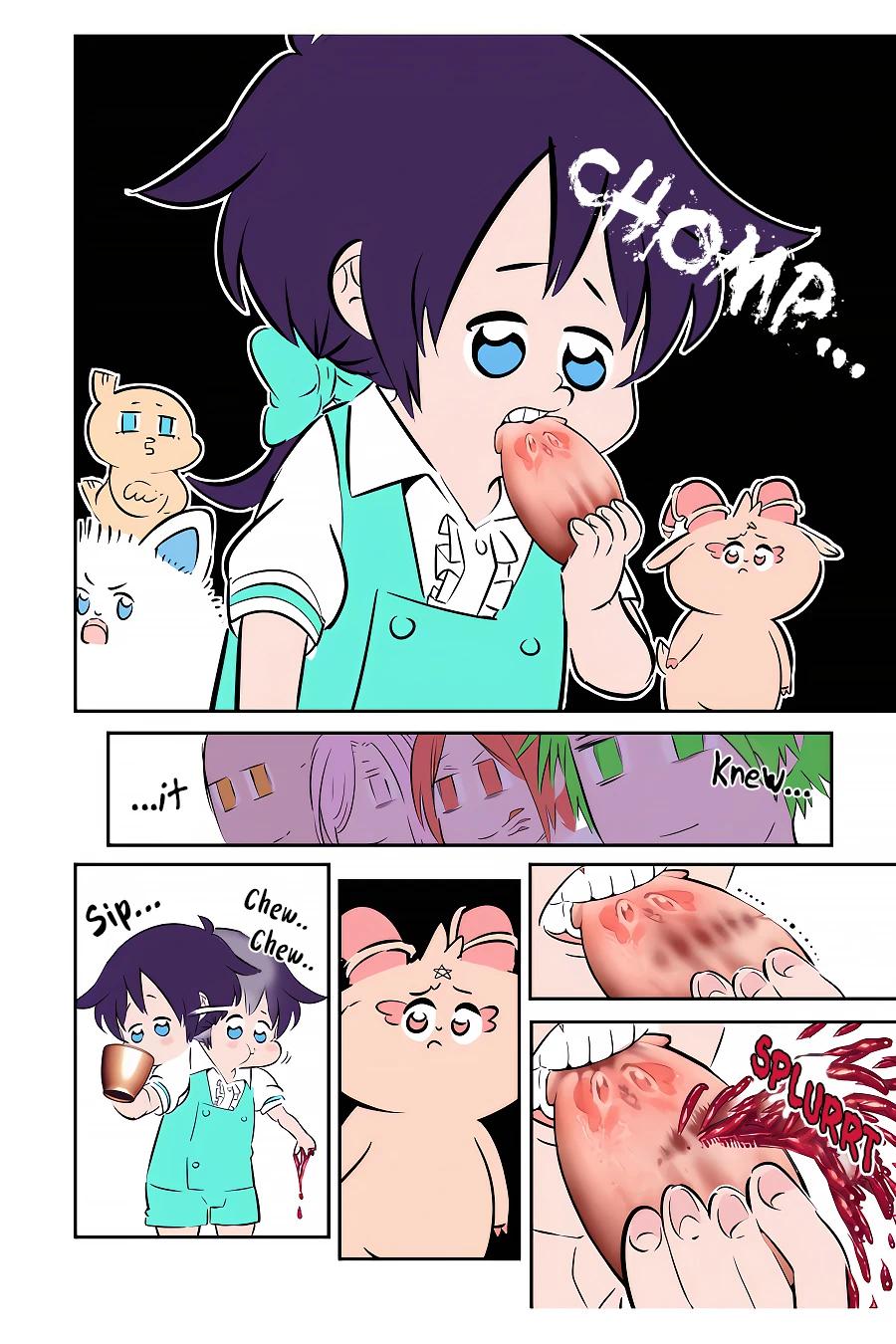 Read I Was Reincarnated as the 7th Prince so I Can Take My Time Perfecting My Magical Ability EN Manga Online