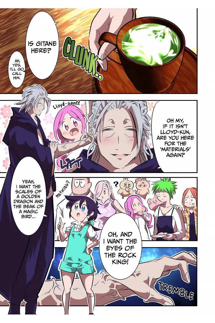 Read I Was Reincarnated as the 7th Prince so I Can Take My Time Perfecting My Magical Ability EN Manga Online