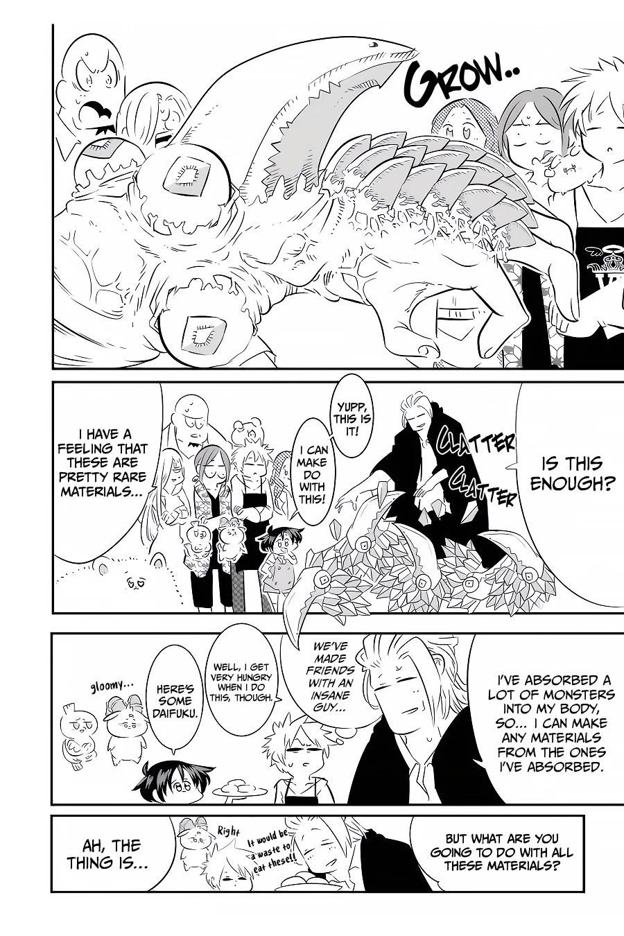 Read I Was Reincarnated as the 7th Prince so I Can Take My Time Perfecting My Magical Ability EN Manga Online