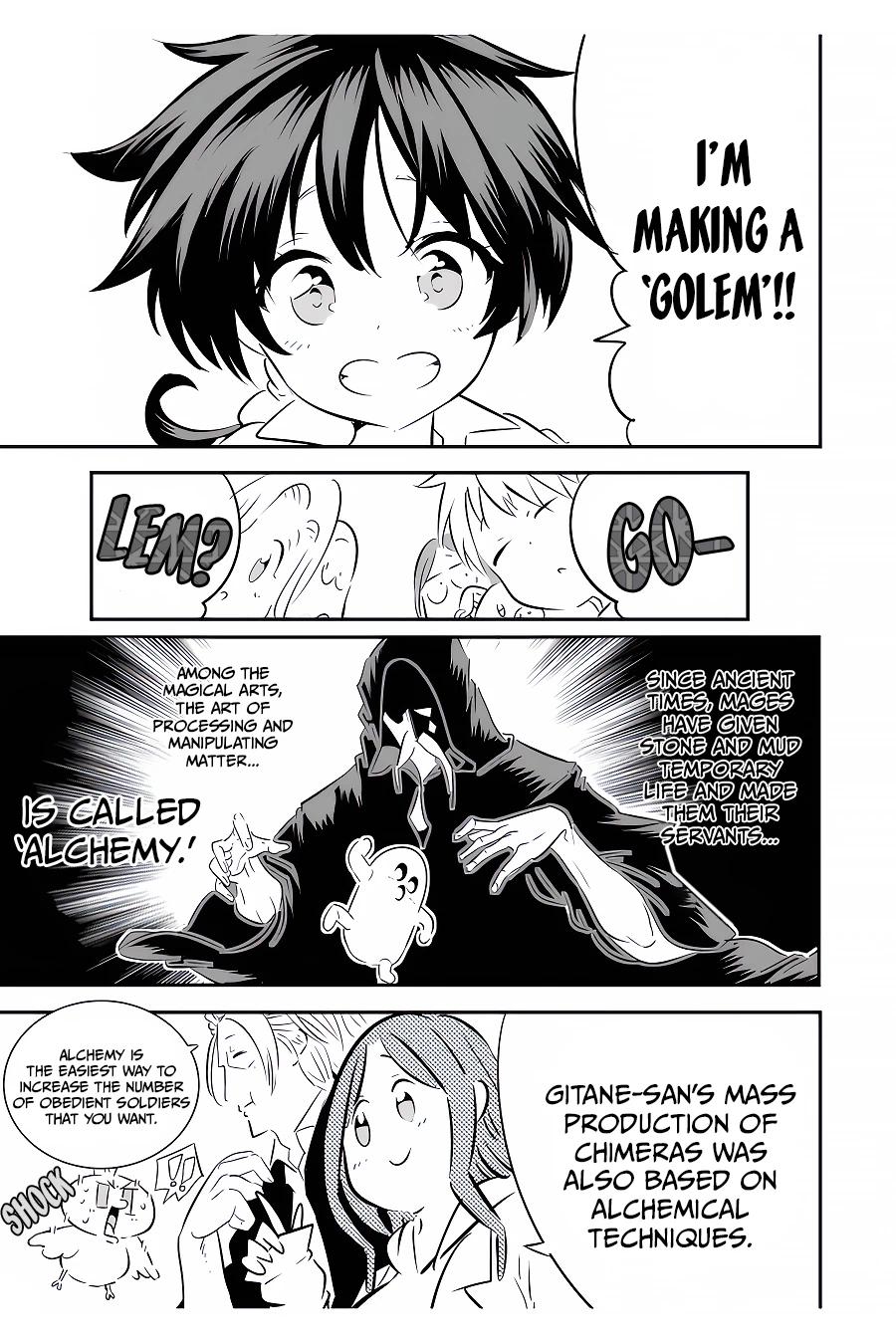 Read I Was Reincarnated as the 7th Prince so I Can Take My Time Perfecting My Magical Ability EN Manga Online