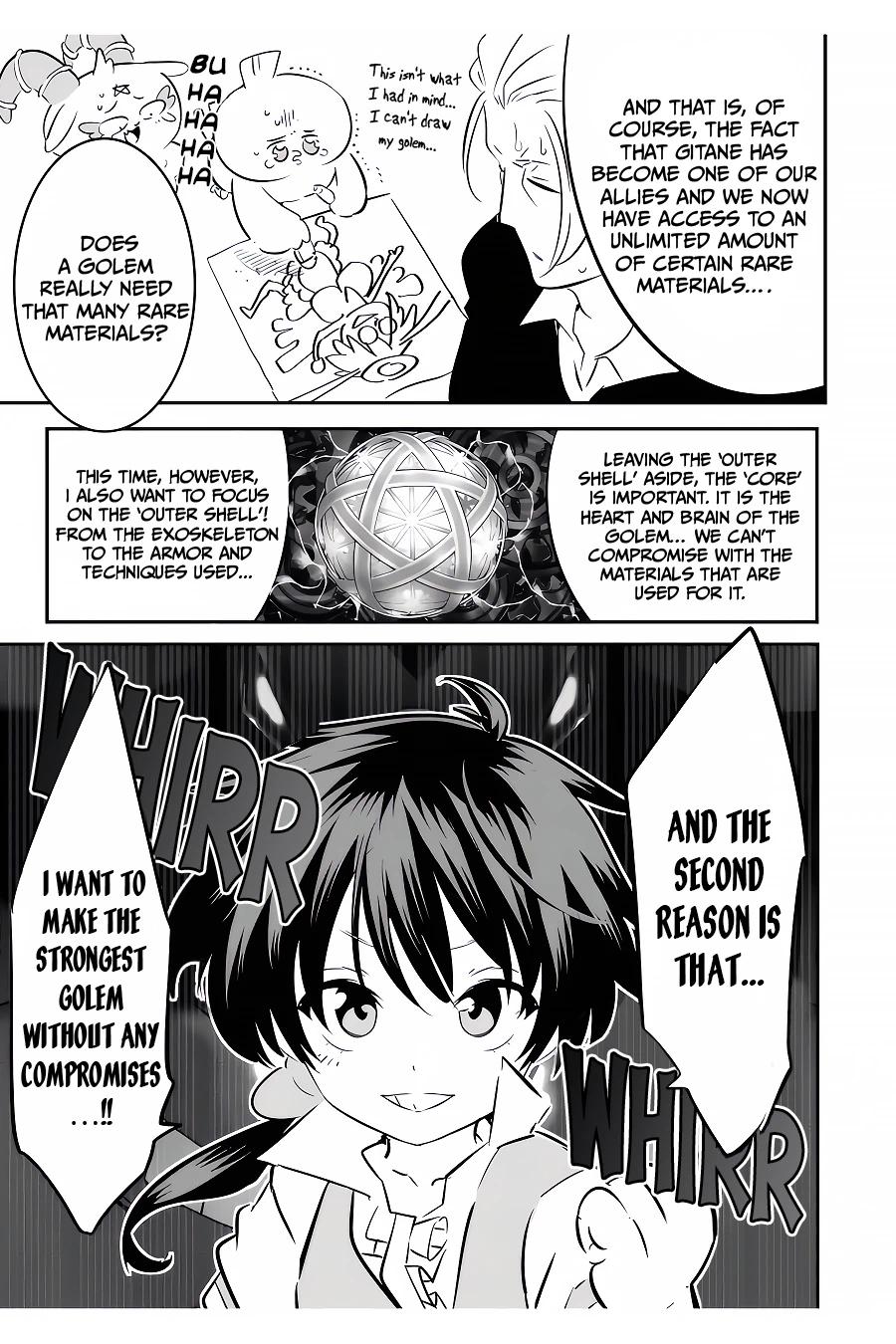 Read I Was Reincarnated as the 7th Prince so I Can Take My Time Perfecting My Magical Ability EN Manga Online