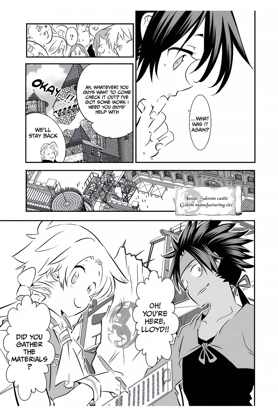 Read I Was Reincarnated as the 7th Prince so I Can Take My Time Perfecting My Magical Ability EN Manga Online