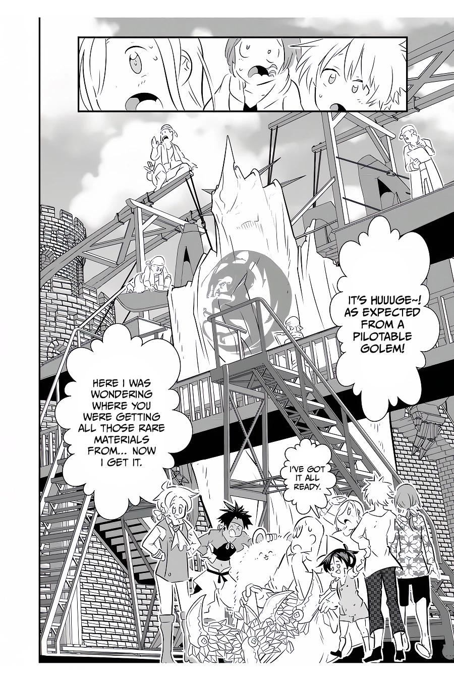 Read I Was Reincarnated as the 7th Prince so I Can Take My Time Perfecting My Magical Ability EN Manga Online