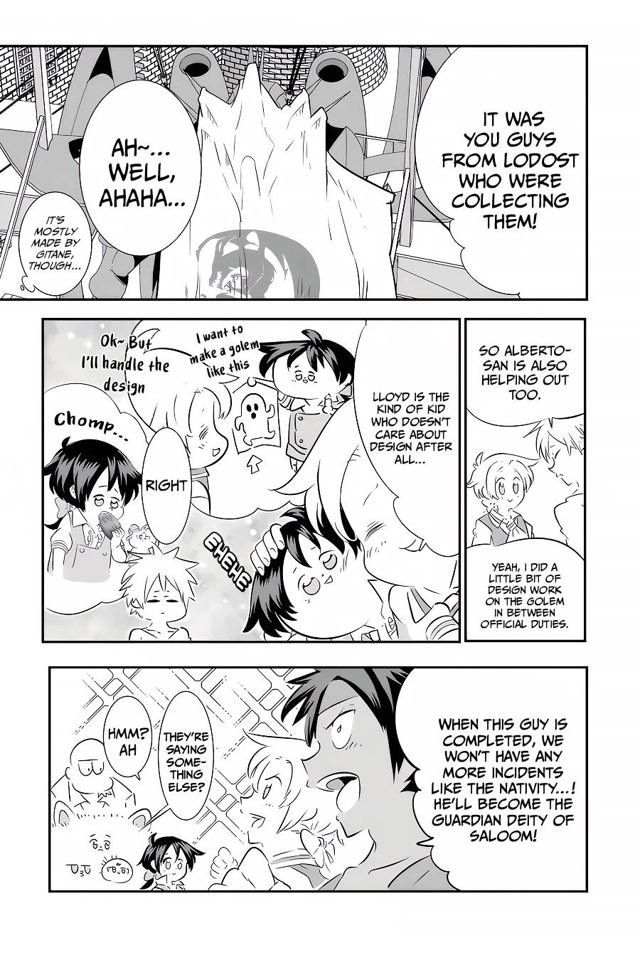 Read I Was Reincarnated as the 7th Prince so I Can Take My Time Perfecting My Magical Ability EN Manga Online