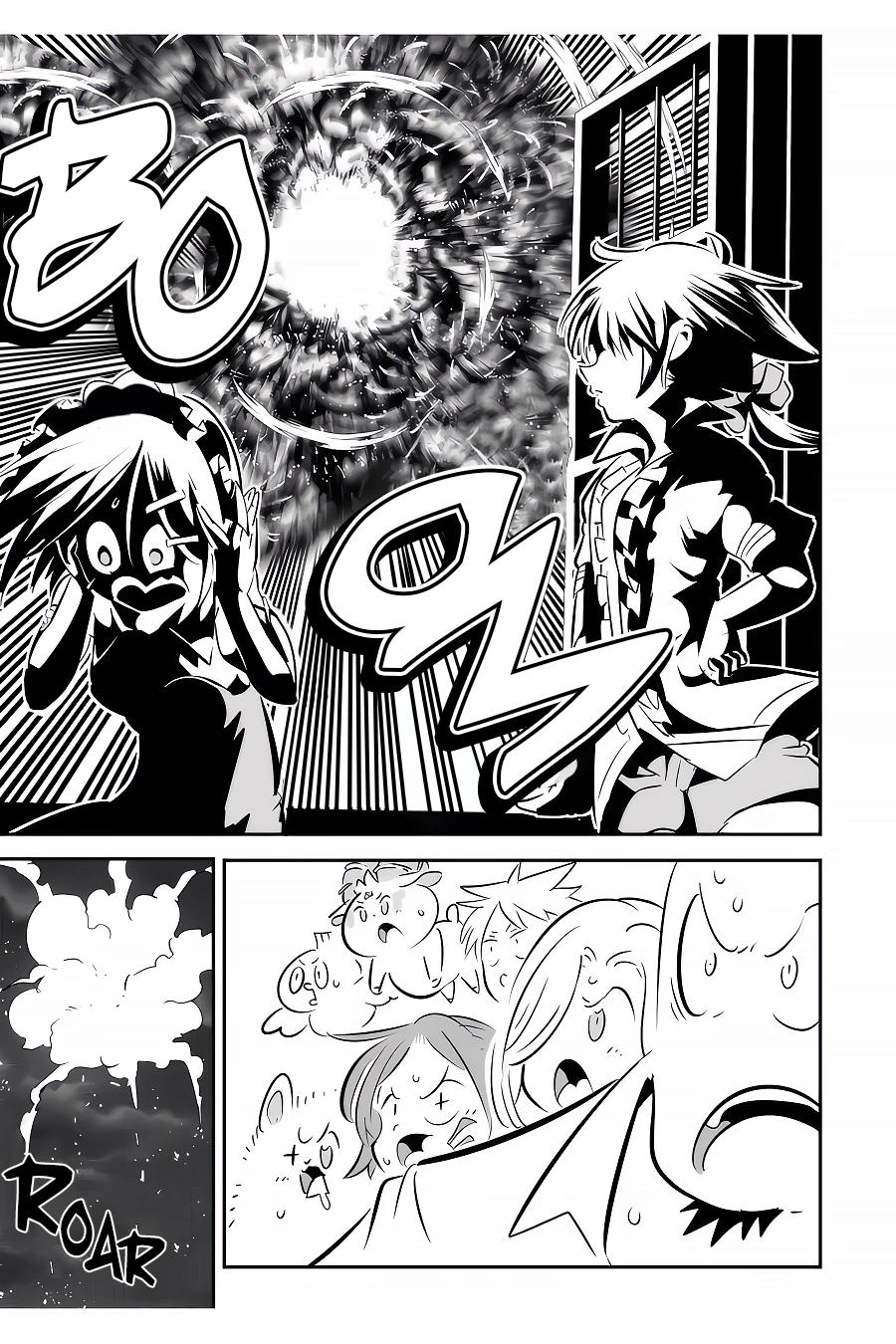 Read I Was Reincarnated as the 7th Prince so I Can Take My Time Perfecting My Magical Ability EN Manga Online