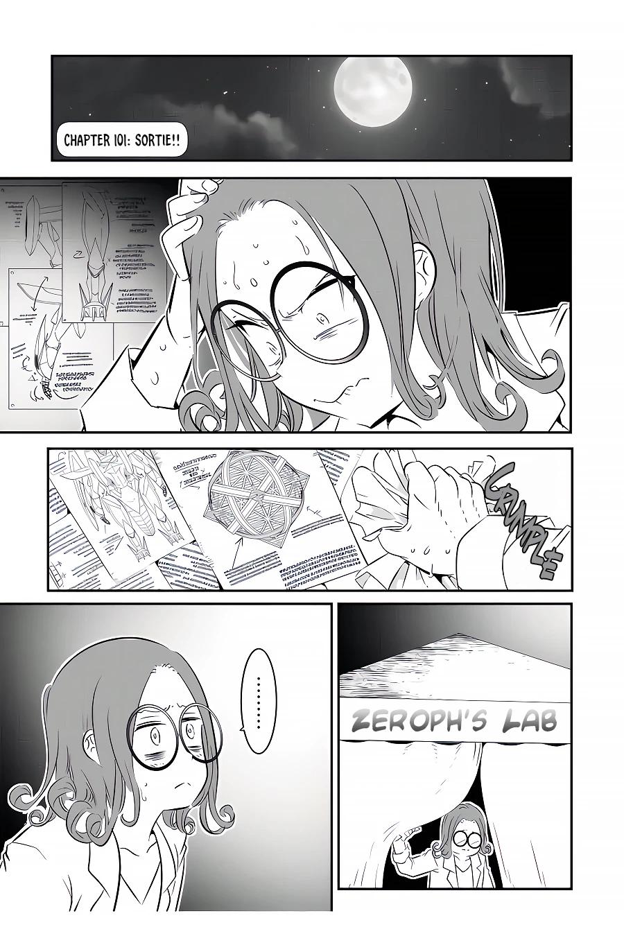 Read I Was Reincarnated as the 7th Prince so I Can Take My Time Perfecting My Magical Ability EN Manga Online