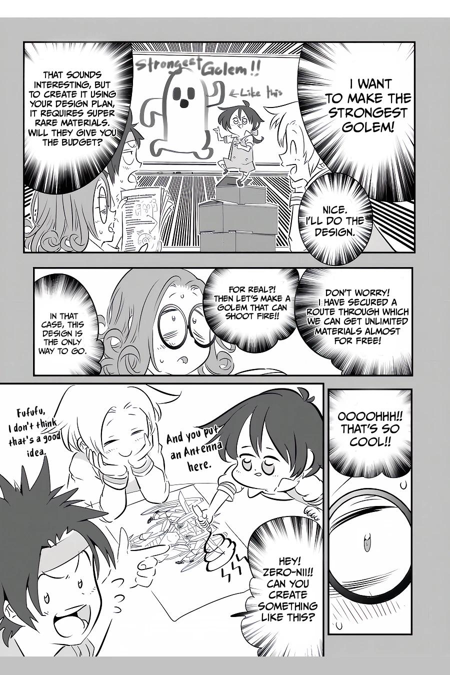 Read I Was Reincarnated as the 7th Prince so I Can Take My Time Perfecting My Magical Ability EN Manga Online