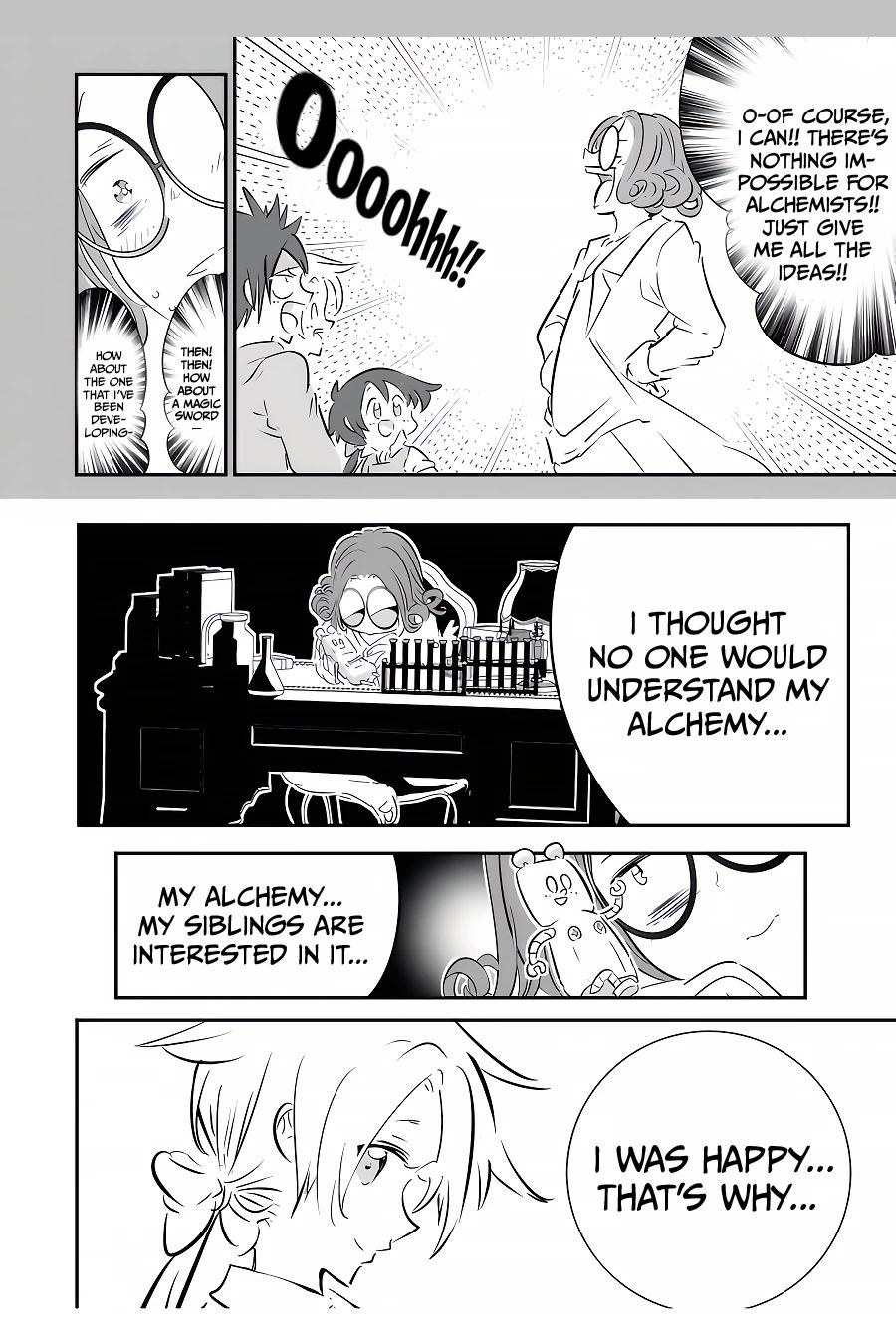 Read I Was Reincarnated as the 7th Prince so I Can Take My Time Perfecting My Magical Ability EN Manga Online