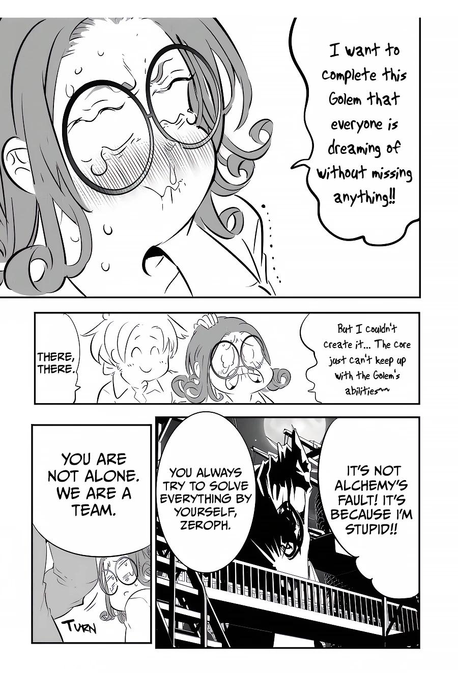 Read I Was Reincarnated as the 7th Prince so I Can Take My Time Perfecting My Magical Ability EN Manga Online