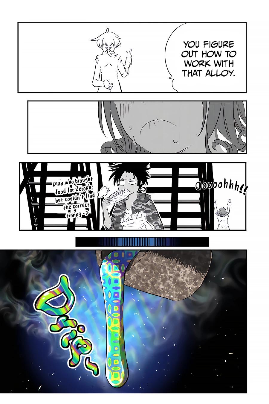 Read I Was Reincarnated as the 7th Prince so I Can Take My Time Perfecting My Magical Ability EN Manga Online