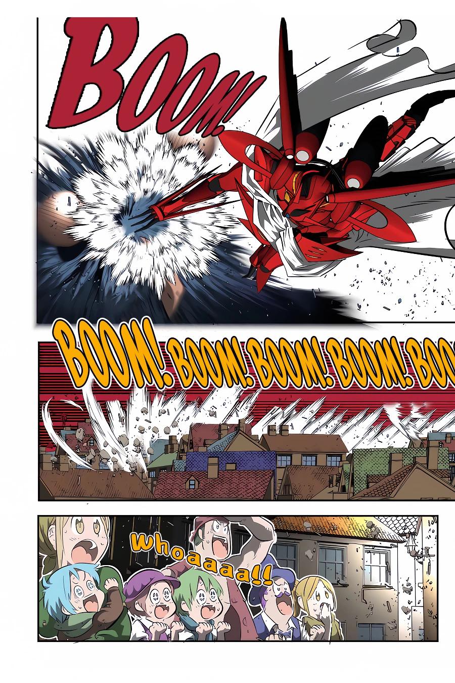 Read I Was Reincarnated as the 7th Prince so I Can Take My Time Perfecting My Magical Ability EN Manga Online