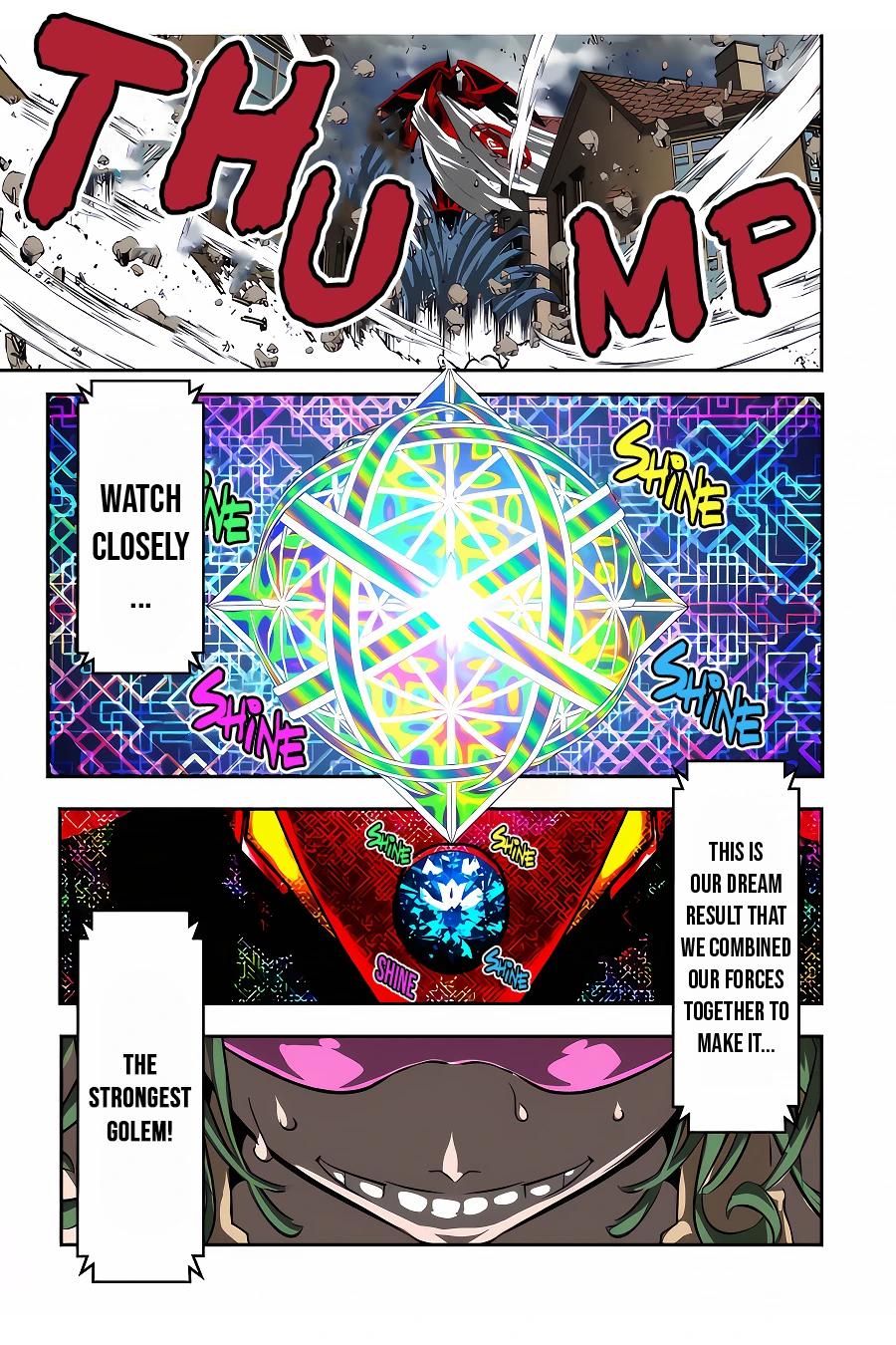 Read I Was Reincarnated as the 7th Prince so I Can Take My Time Perfecting My Magical Ability EN Manga Online