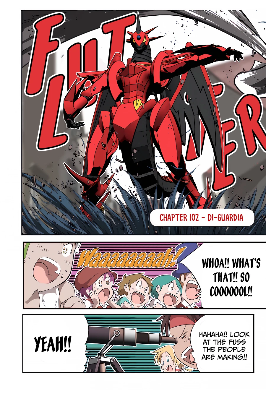 Read I Was Reincarnated as the 7th Prince so I Can Take My Time Perfecting My Magical Ability EN Manga Online