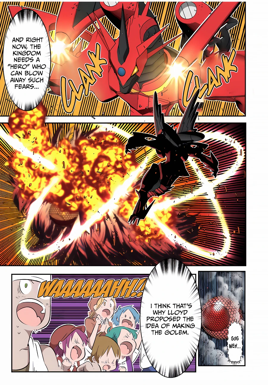 Read I Was Reincarnated as the 7th Prince so I Can Take My Time Perfecting My Magical Ability EN Manga Online