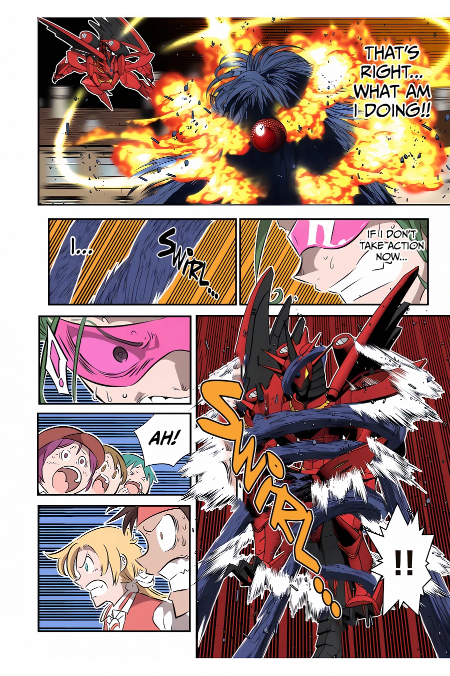 Read I Was Reincarnated as the 7th Prince so I Can Take My Time Perfecting My Magical Ability EN Manga Online