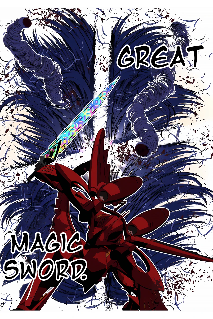 Read I Was Reincarnated as the 7th Prince so I Can Take My Time Perfecting My Magical Ability EN Manga Online