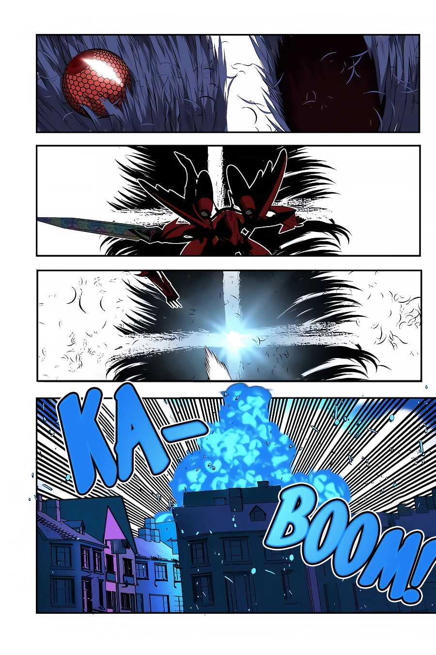 Read I Was Reincarnated as the 7th Prince so I Can Take My Time Perfecting My Magical Ability EN Manga Online