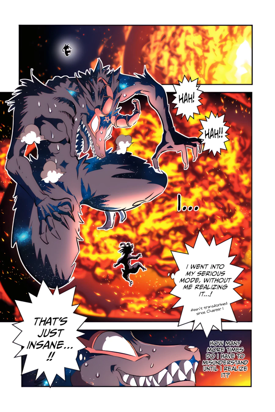 Read I Was Reincarnated as the 7th Prince so I Can Take My Time Perfecting My Magical Ability EN Manga Online