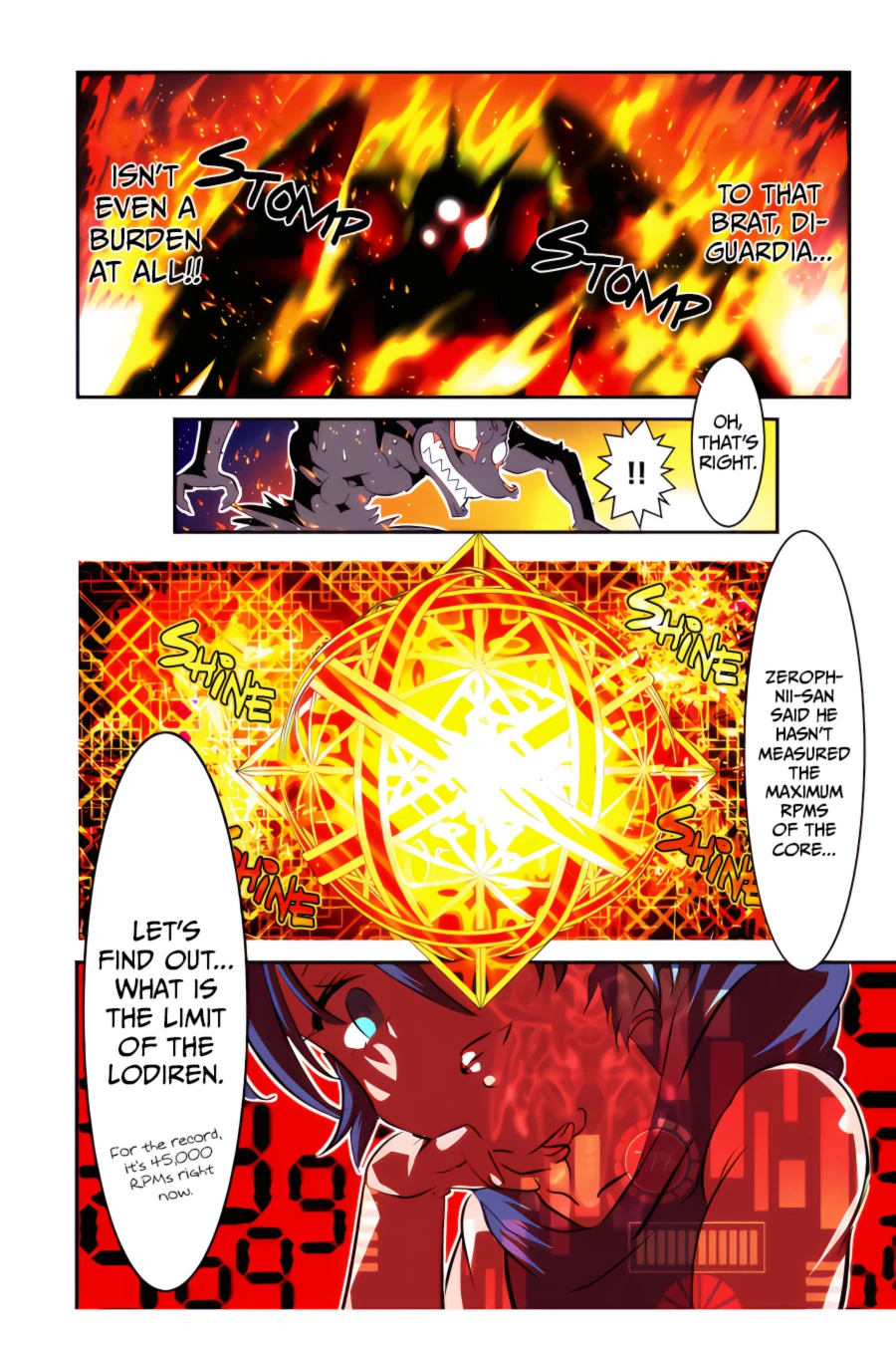 Read I Was Reincarnated as the 7th Prince so I Can Take My Time Perfecting My Magical Ability EN Manga Online