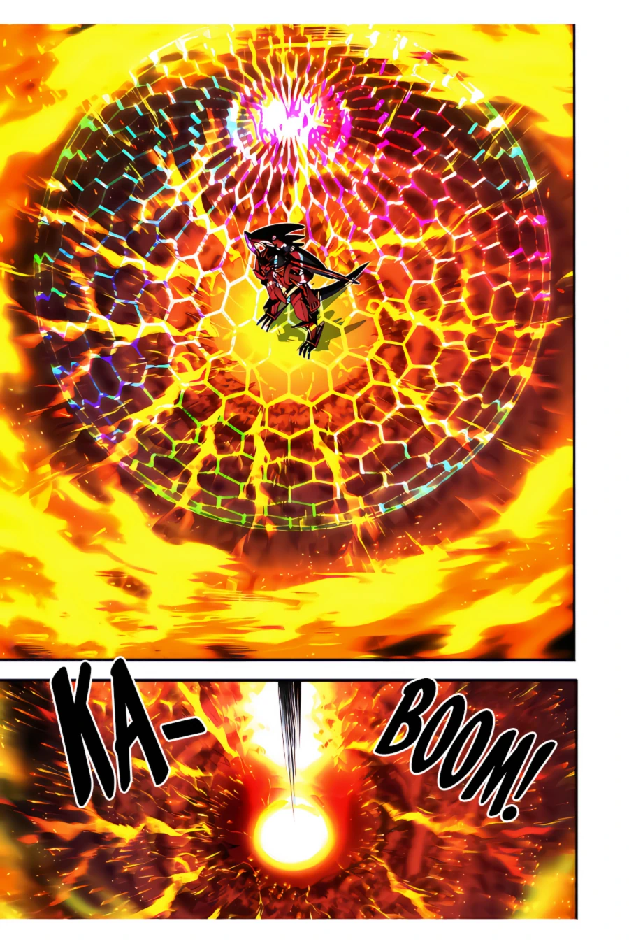 Read I Was Reincarnated as the 7th Prince so I Can Take My Time Perfecting My Magical Ability EN Manga Online