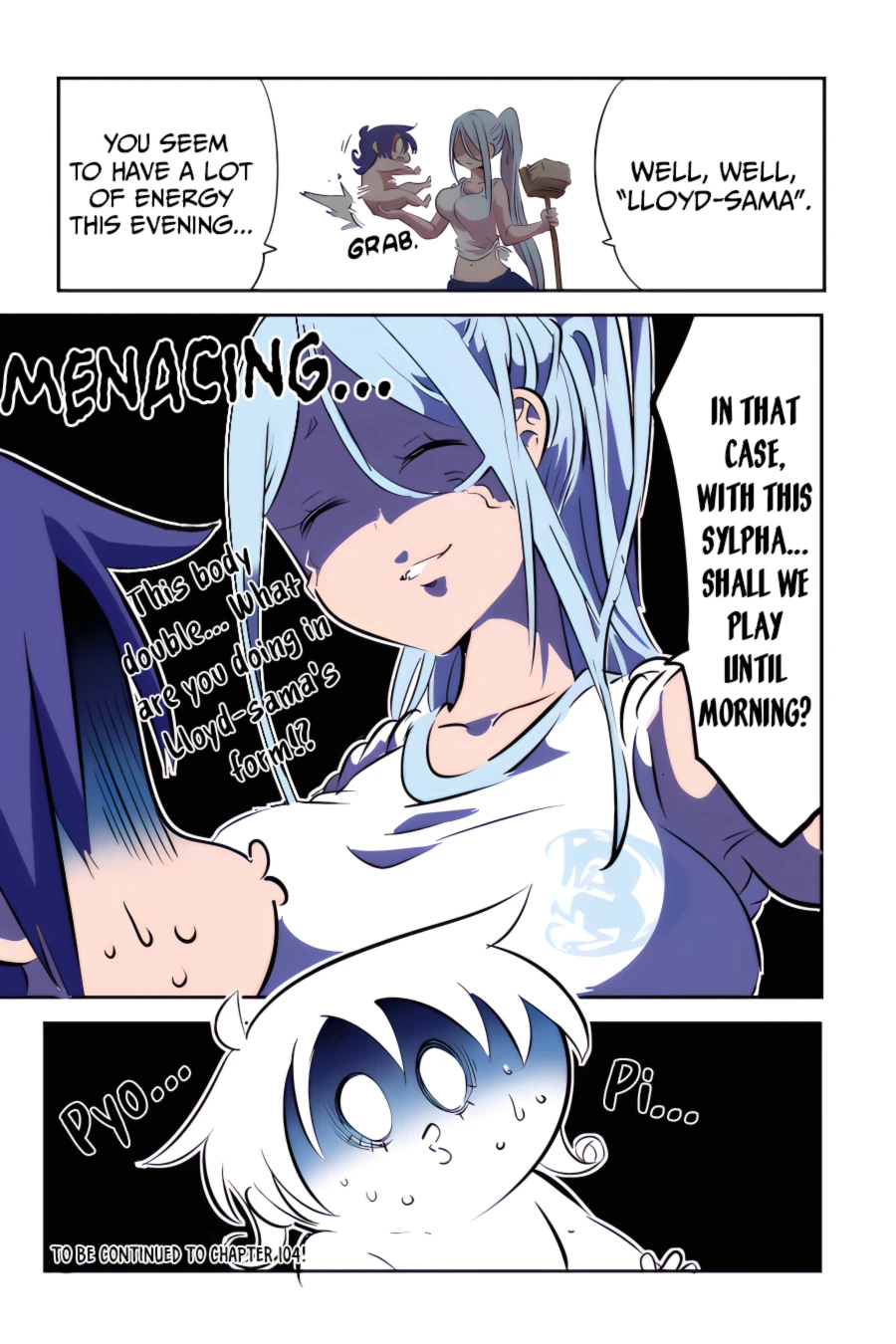 Read I Was Reincarnated as the 7th Prince so I Can Take My Time Perfecting My Magical Ability EN Manga Online