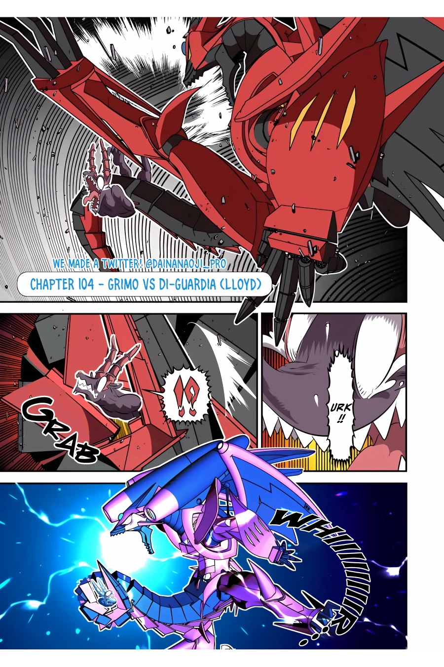 Read I Was Reincarnated as the 7th Prince so I Can Take My Time Perfecting My Magical Ability EN Manga Online