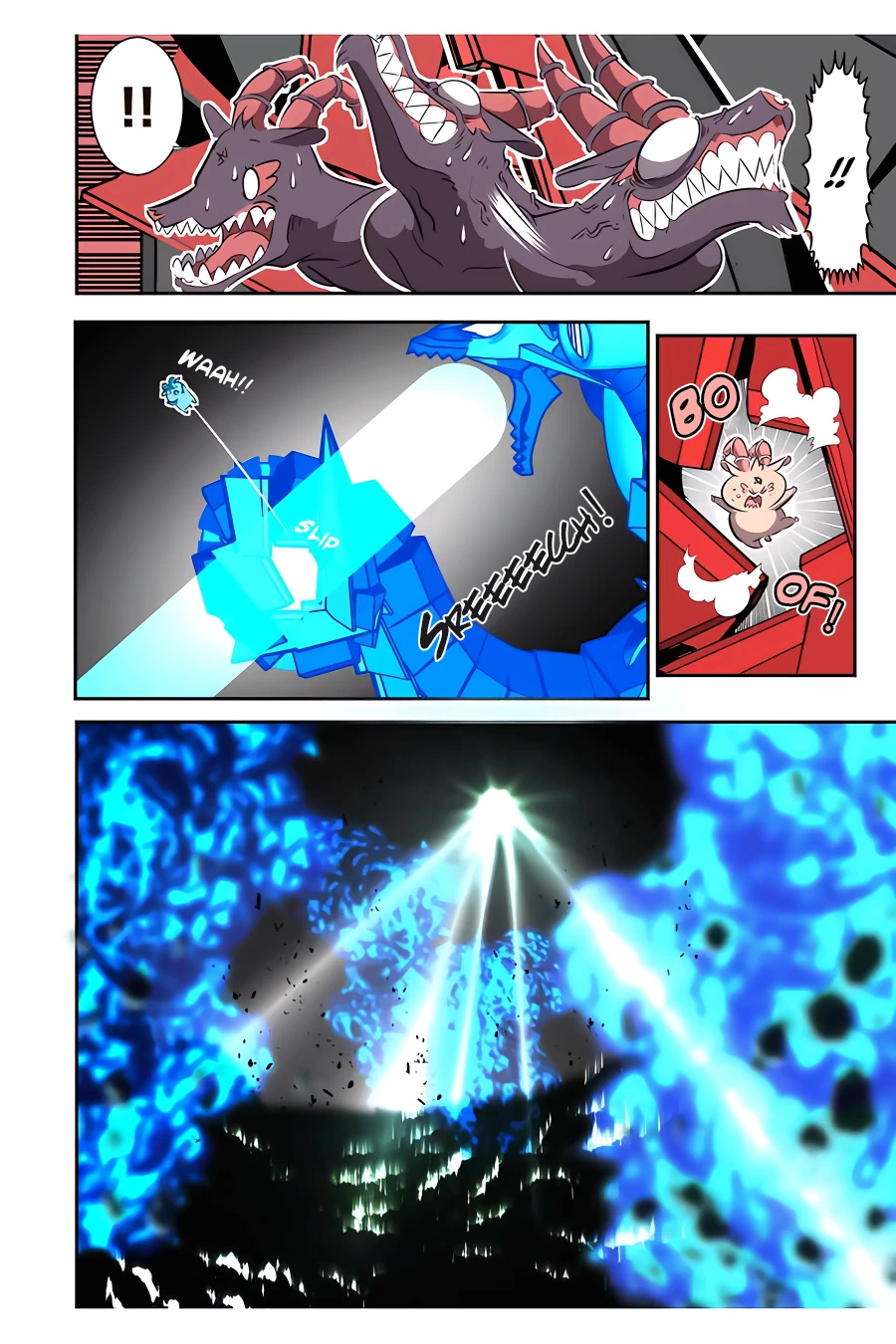 Read I Was Reincarnated as the 7th Prince so I Can Take My Time Perfecting My Magical Ability EN Manga Online