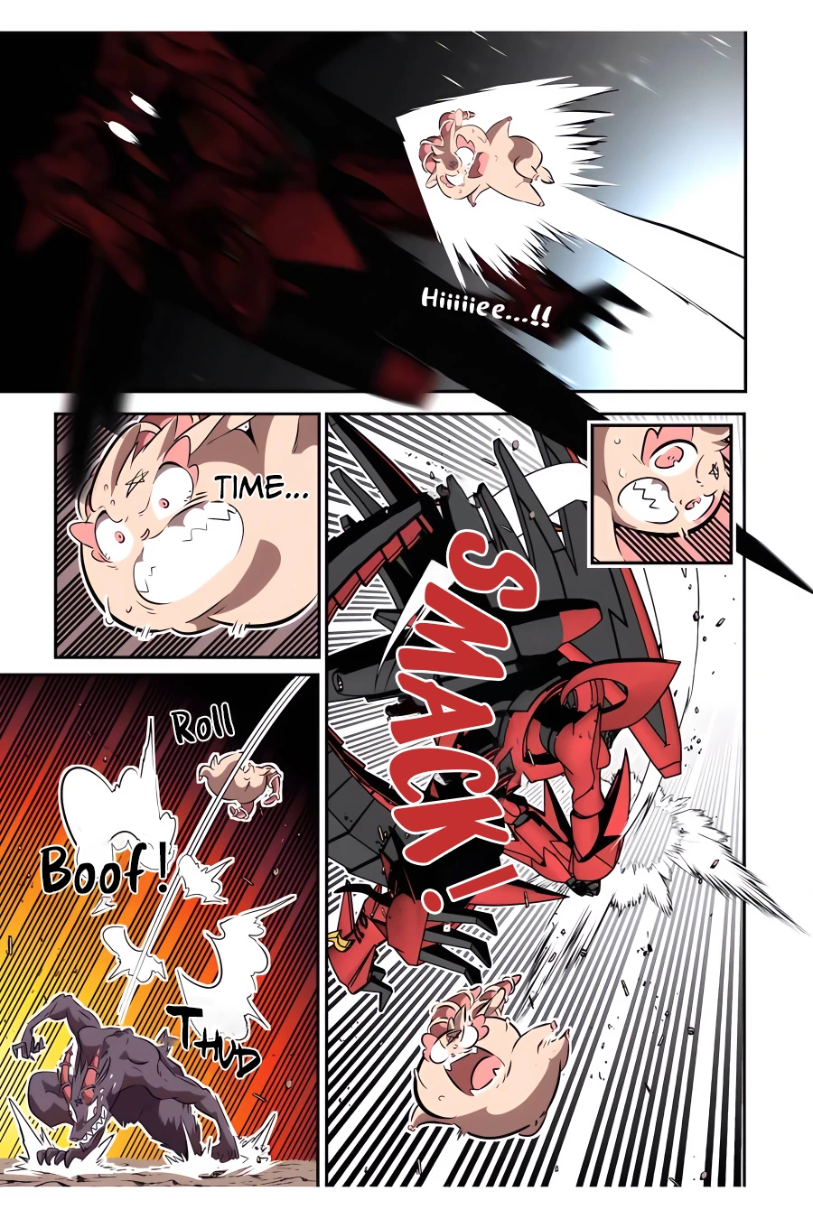 Read I Was Reincarnated as the 7th Prince so I Can Take My Time Perfecting My Magical Ability EN Manga Online