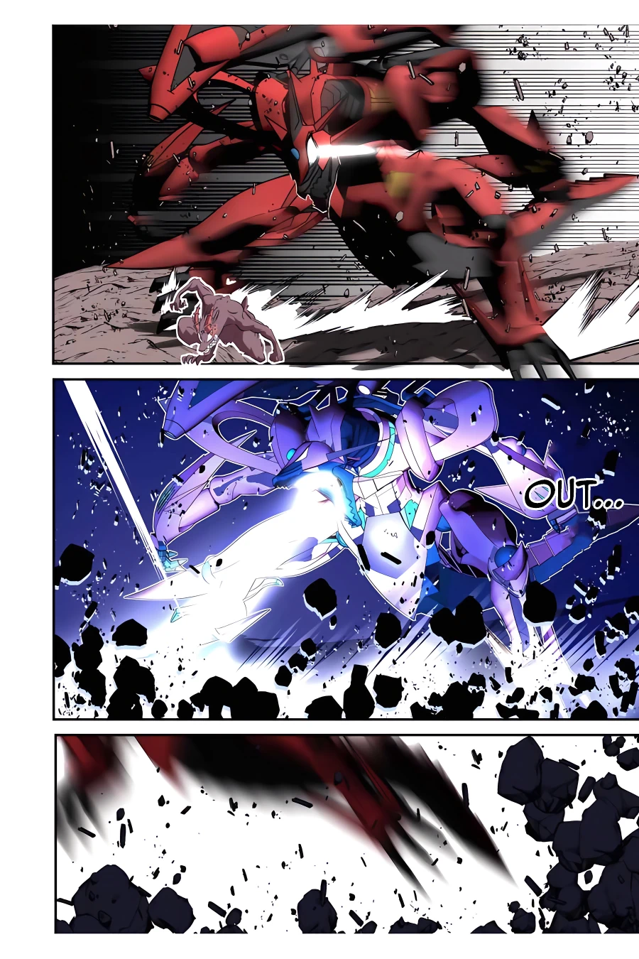 Read I Was Reincarnated as the 7th Prince so I Can Take My Time Perfecting My Magical Ability EN Manga Online