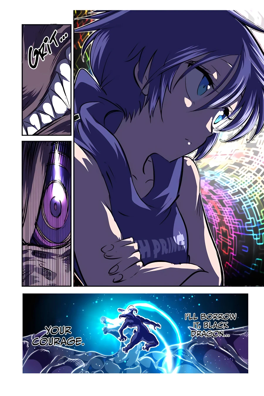 Read I Was Reincarnated as the 7th Prince so I Can Take My Time Perfecting My Magical Ability EN Manga Online