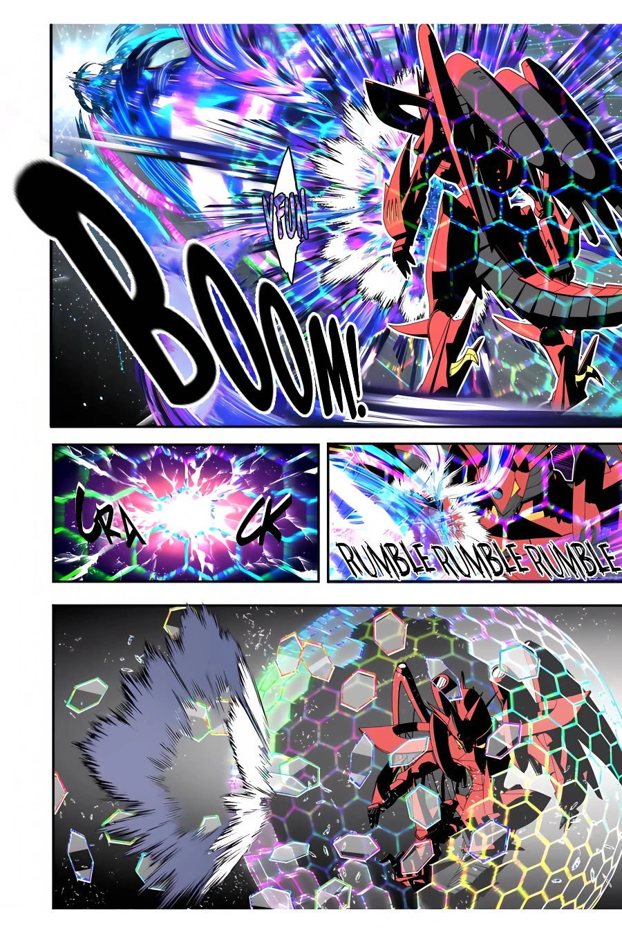 Read I Was Reincarnated as the 7th Prince so I Can Take My Time Perfecting My Magical Ability EN Manga Online