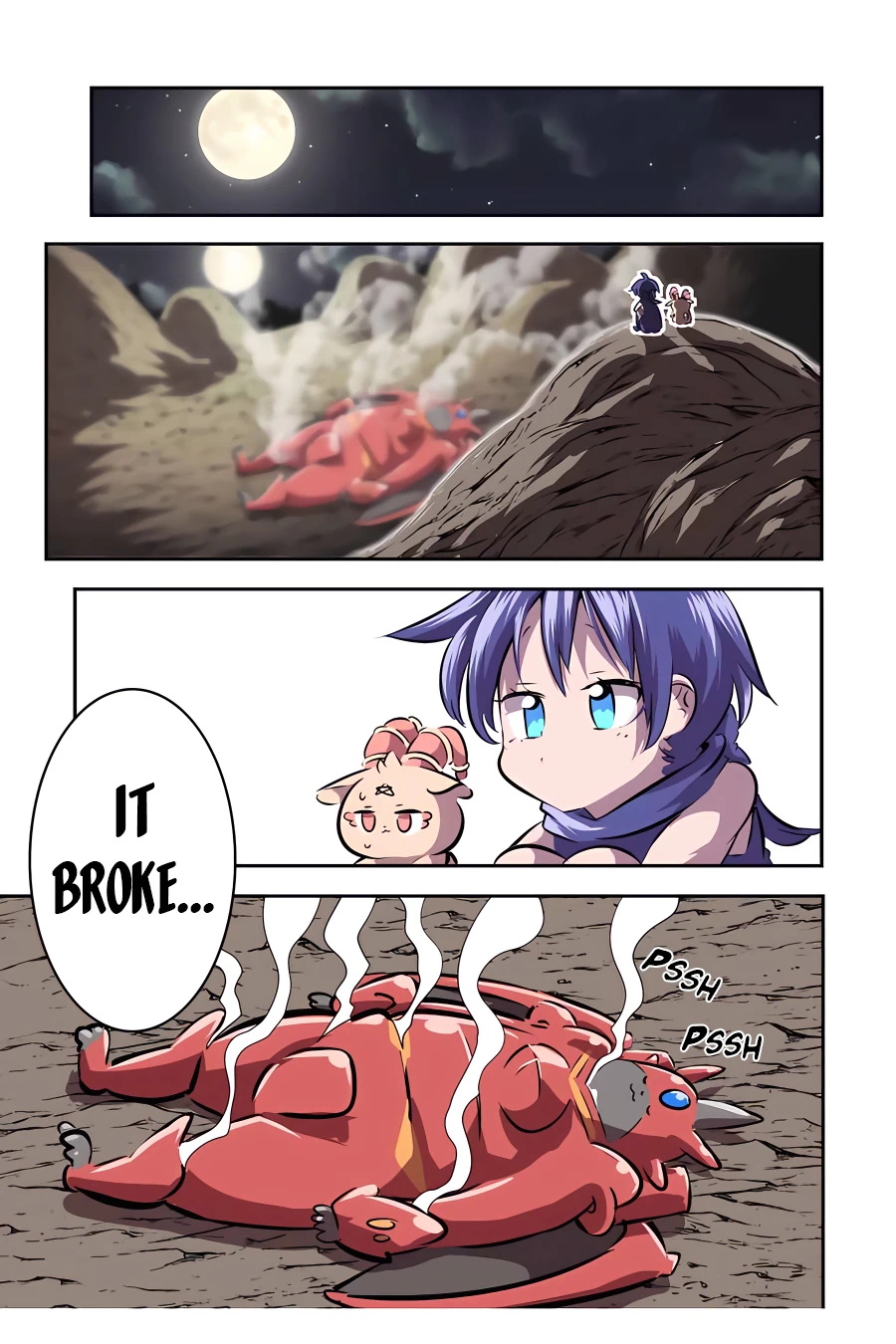 Read I Was Reincarnated as the 7th Prince so I Can Take My Time Perfecting My Magical Ability EN Manga Online