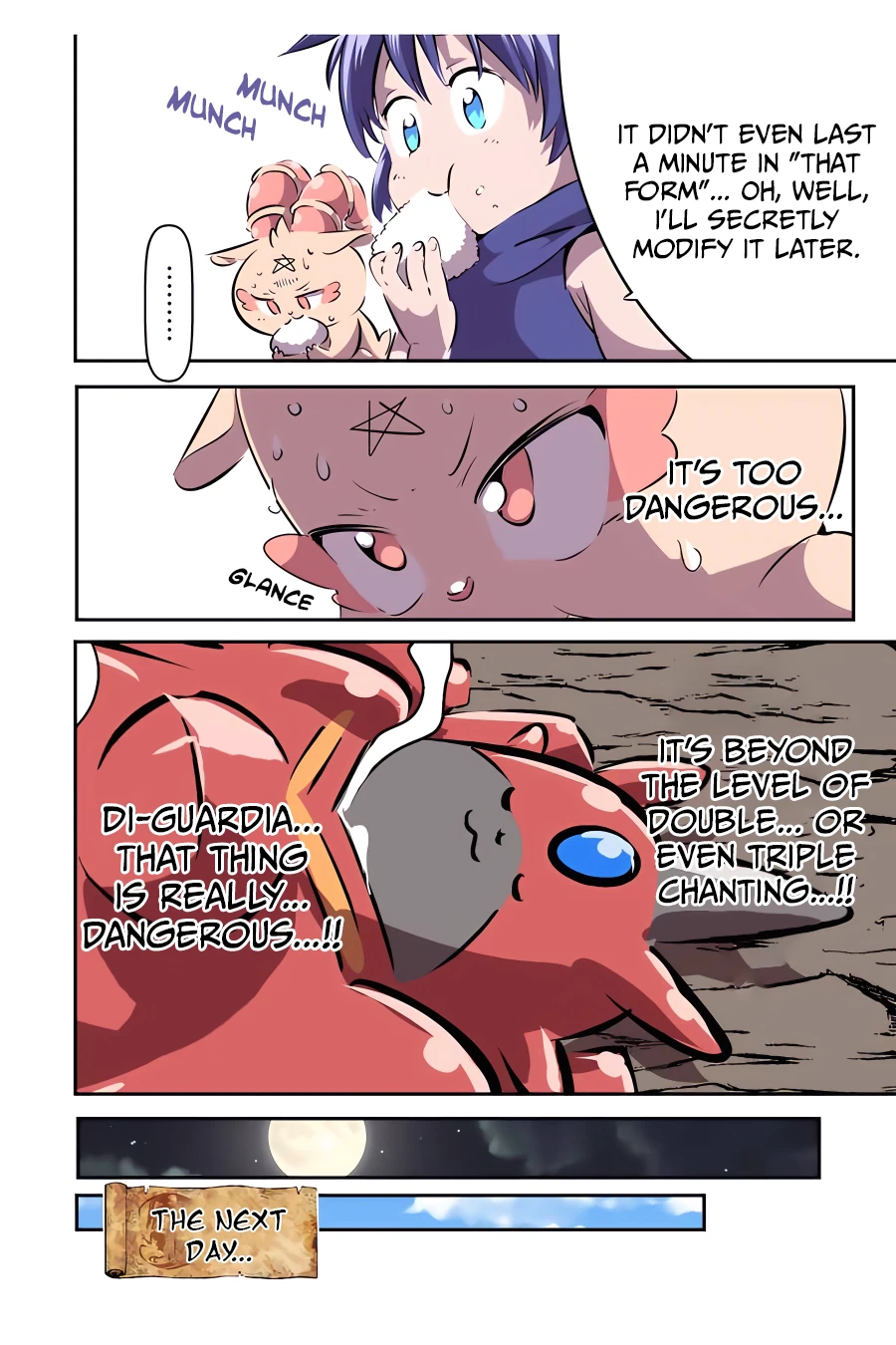 Read I Was Reincarnated as the 7th Prince so I Can Take My Time Perfecting My Magical Ability EN Manga Online