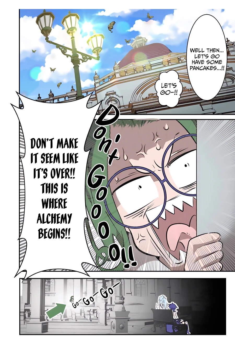 Read I Was Reincarnated as the 7th Prince so I Can Take My Time Perfecting My Magical Ability EN Manga Online