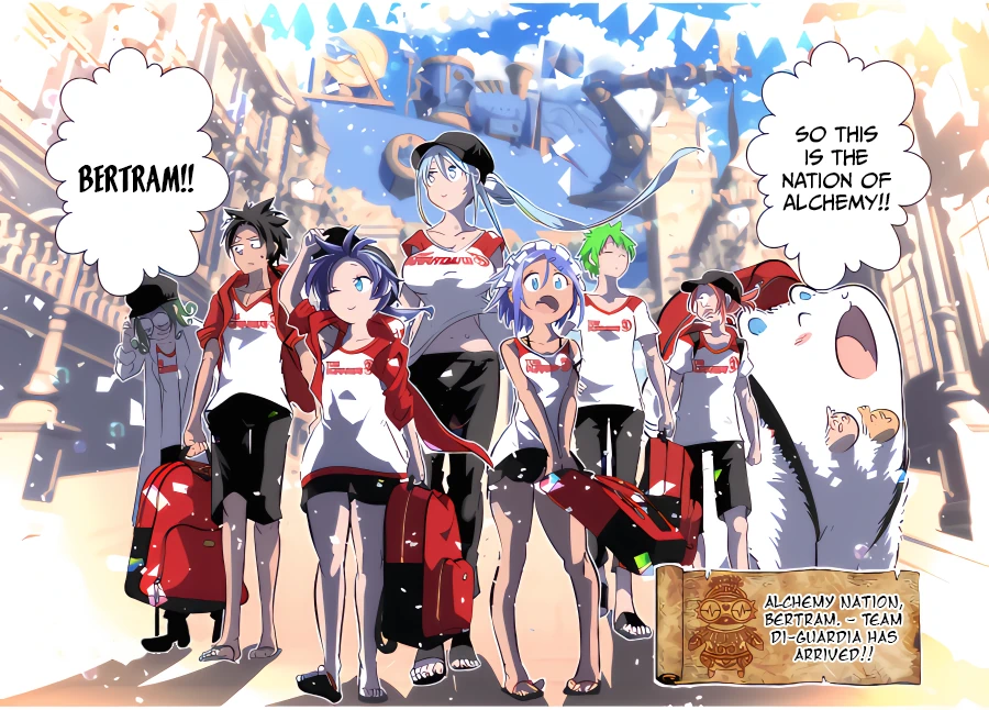 Read I Was Reincarnated as the 7th Prince so I Can Take My Time Perfecting My Magical Ability EN Manga Online