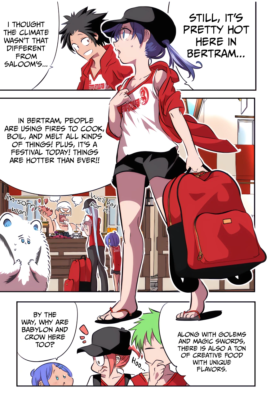 Read I Was Reincarnated as the 7th Prince so I Can Take My Time Perfecting My Magical Ability EN Manga Online