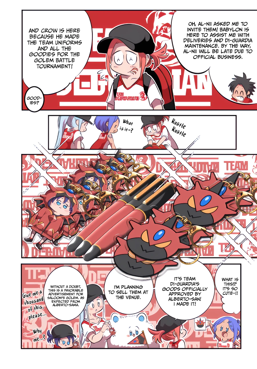 Read I Was Reincarnated as the 7th Prince so I Can Take My Time Perfecting My Magical Ability EN Manga Online