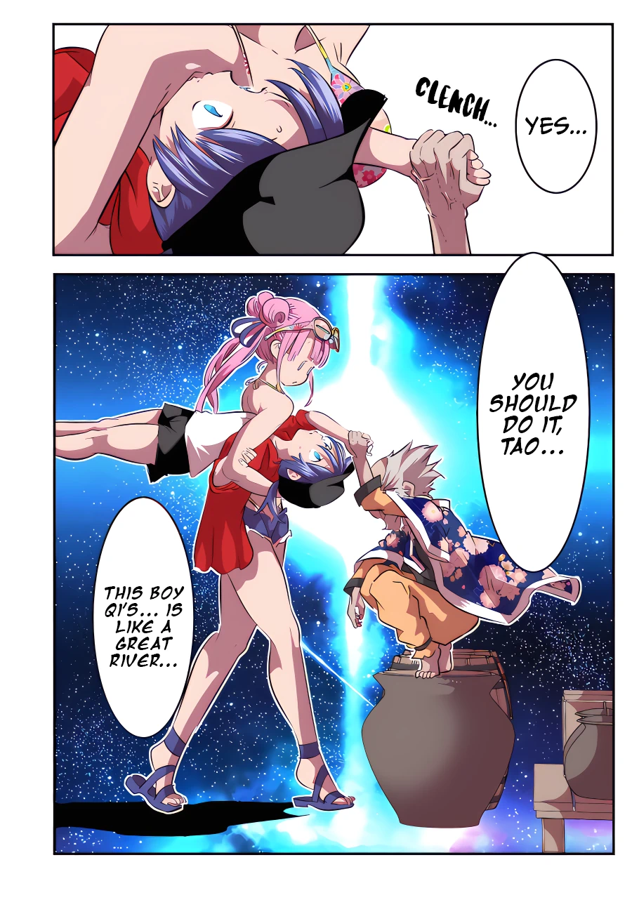 Read I Was Reincarnated as the 7th Prince so I Can Take My Time Perfecting My Magical Ability EN Manga Online