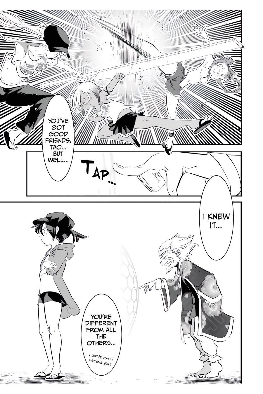 Read I Was Reincarnated as the 7th Prince so I Can Take My Time Perfecting My Magical Ability EN Manga Online