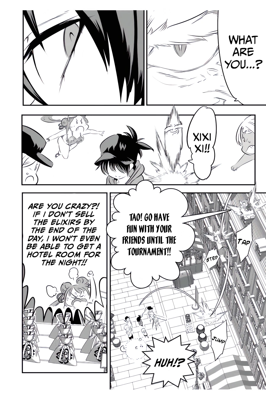 Read I Was Reincarnated as the 7th Prince so I Can Take My Time Perfecting My Magical Ability EN Manga Online