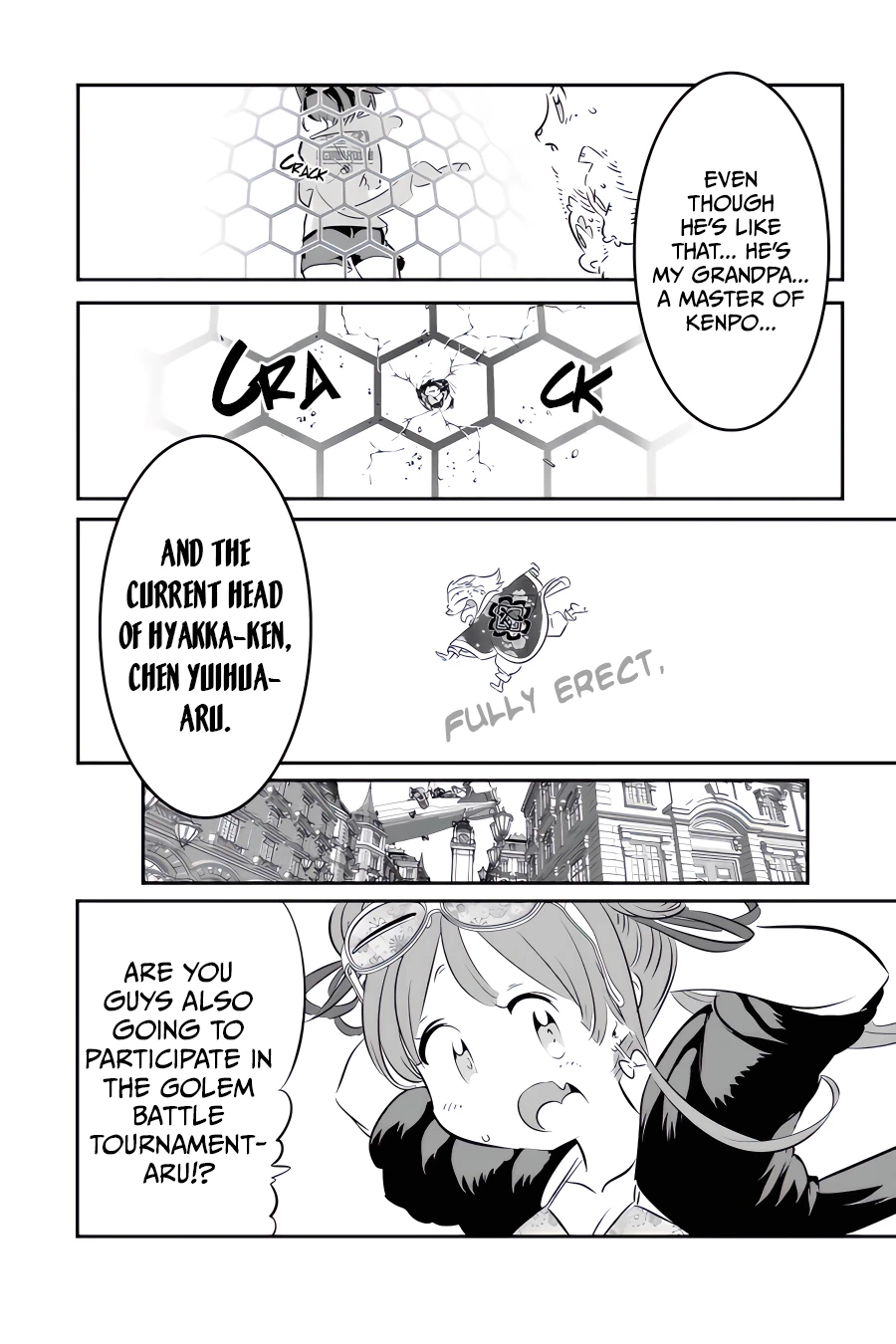 Read I Was Reincarnated as the 7th Prince so I Can Take My Time Perfecting My Magical Ability EN Manga Online